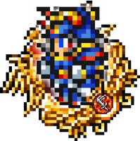 FFRK Warrior of Light 7★ KHUX.png