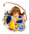 Selphie 5★ KHUX.png