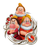 Seven Dwarfs 4★ KHUX.png