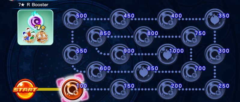 File:Cross Board - 7★ R Booster KHUX.png