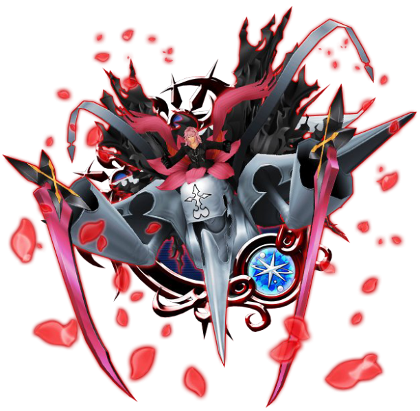 File:Boss Marluxia 6★ KHUX.png