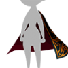 Jafar: Cape (♂/♀) Avatar Board