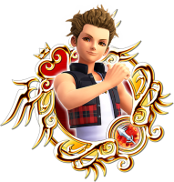 KH III Hayner 7★ KHUX.png