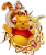 Pooh & Tigger & Rabbit 6★ KHUX.png