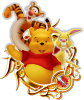 Pooh & Tigger & Rabbit 6★ KHUX.png