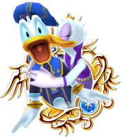 Donald & Daisy 7★ KHUX.png