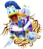 Donald & Daisy 7★ KHUX.png