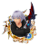 KH CoM Black Coat Riku 6★ KHUX.png