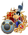 Captain Goofy 6★ KHUX.png