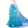 Elsa (♂) Avatar Board