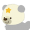 White Cubstar-H-Head.png