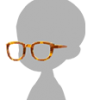 Autumn Bambi: Glasses (♂) Avatar Board