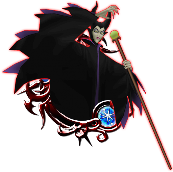 File:Maleficent B 6★ KHUX.png