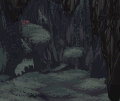 Dark Forest: Hollow Tree