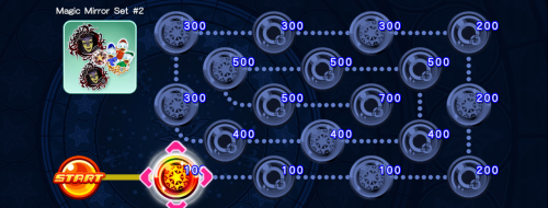 Cross Board - Magic Mirror Set 2 3 KHUX.png