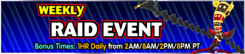 Event - Weekly Raid Event 119 banner KHUX.png