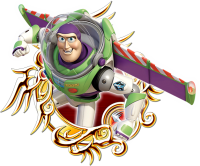 Prime - Buzz Lightyear 7★ KHUX.png