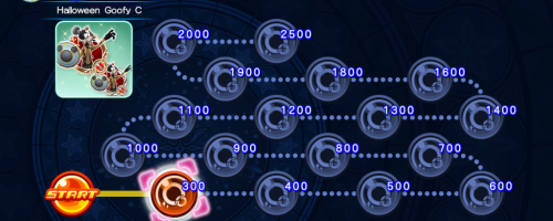 Cross Board - Halloween Goofy C KHUX.png