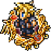 FFRK Cloud 7★ KHUX.png