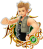 Hayner B 6★ KHUX.png