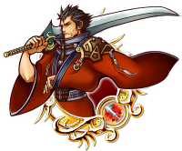 Illustrated Auron 7★ KHUX.png