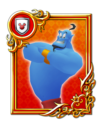 Genie