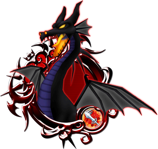 File:Maleficent (Dragon) 6★ KHUX.png