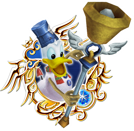 File:Donald CT Ver 7★ KHUX.png
