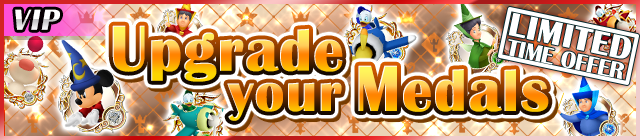 File:Special - VIP Upgrade your Medals banner KHUX.png