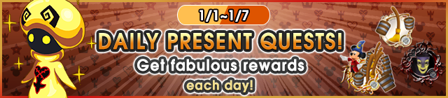 File:Event - Daily Present Quests! banner KHUX.png