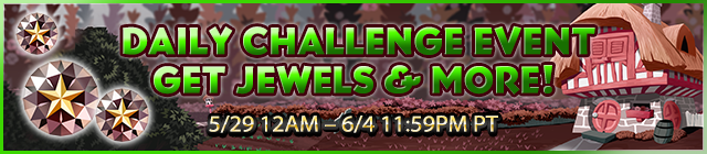 File:Event - Daily Challenge 21 banner KHUX.png
