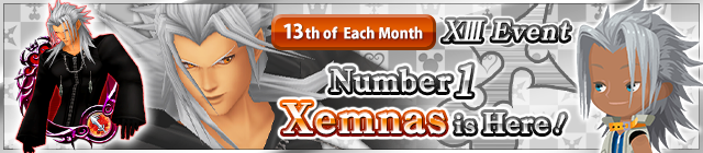 File:Event - XIII Event - Number 1 banner KHUX.png