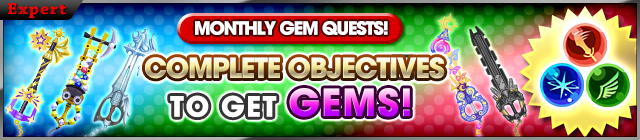 File:Event - Monthly Gem Quests! 9 banner KHUX.png