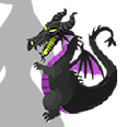 A-Dragon Maleficent Snuggly.png