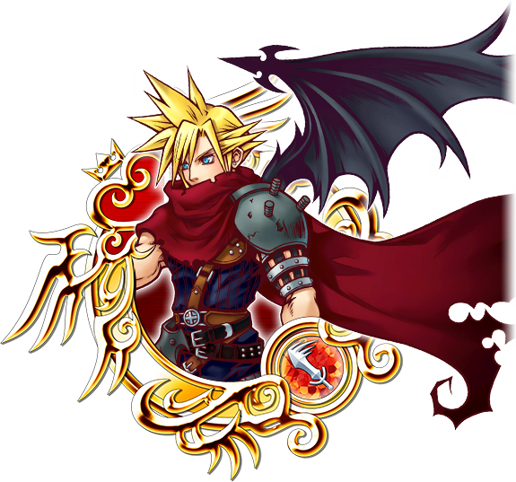 File:Illustrated Cloud 7★ KHUX.png