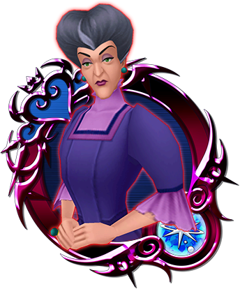 File:Lady Tremaine 5★ KHUX.png