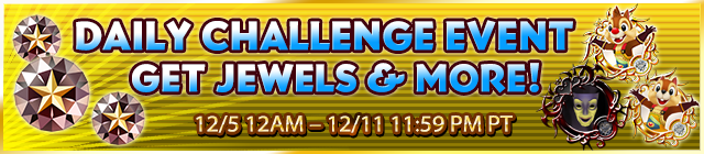 File:Event - Daily Challenge 8 banner KHUX.png
