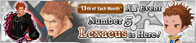 File:Event - XIII Event - Number 5 banner KHUX.png