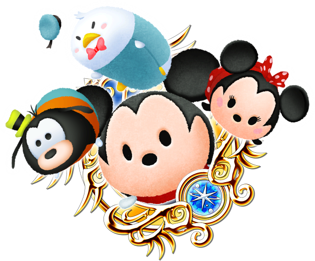 File:Tsum Tsum Mickey & Pals 7★ KHUX.png