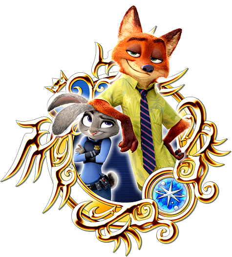 File:Judy & Nick 7★ KHUX.png