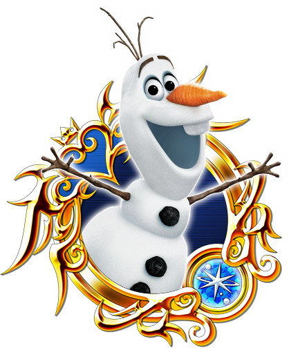 Prime - Olaf