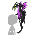 A-Balloon Dragon Maleficent.png