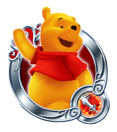 File:Pooh Bear 3★ KHUX.png