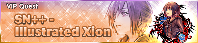 File:Special - VIP SN++ - Illustrated Xion banner KHUX.png