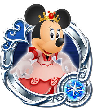File:Minnie 4★ (Old) KHUX.png