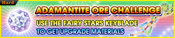 File:Special - Adamantite Ore Challenge (Fairy Stars) banner KHUX.png