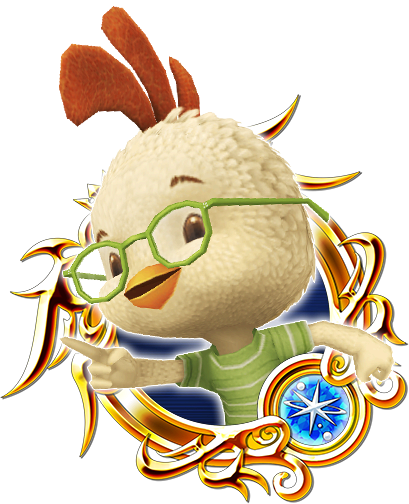 File:Chicken Little 6★ KHUX.png