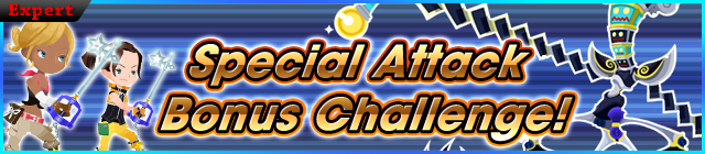File:Event - Special Attack Bonus Challenge! banner KHUX.png