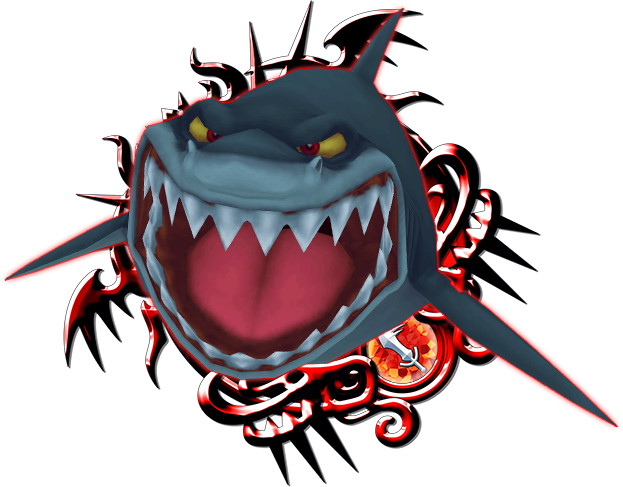 File:The Shark 7★ KHUX.png