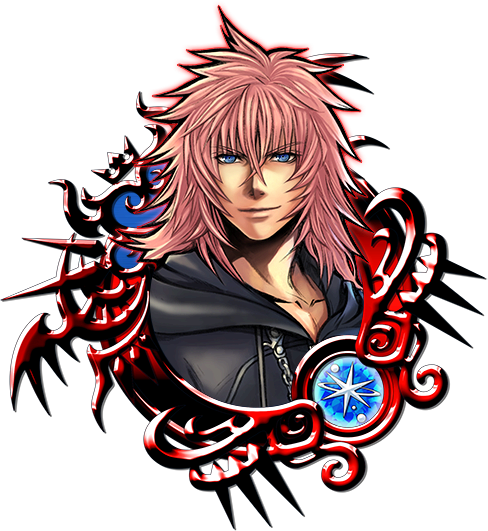 Illustrated Marluxia [EX]